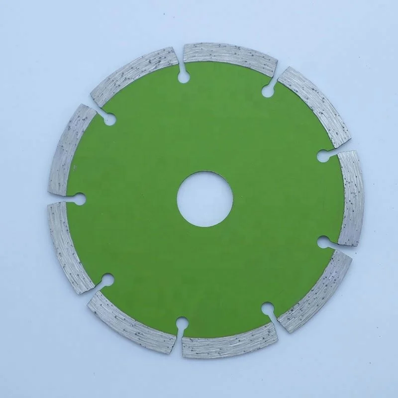 108812 EXTOL EXTOL Craft high quality segment dry diamond cutting blades for home unprofessional and DIY