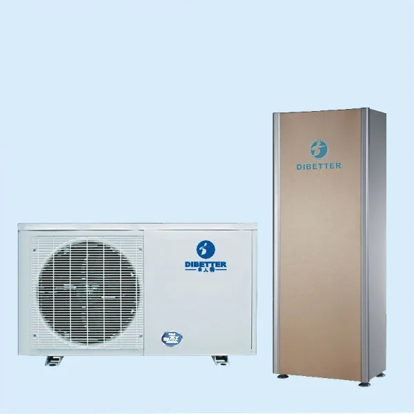 China Best Price Industrial Machines Manufacturer Home Shower Swimming Pool Water Heater Small Inverter Heat Pump