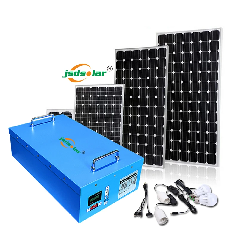 Jinsdon 2.2KWh 5.1kwh commercial industrial solar energy storage system pricev solar carport system for electric tricycle
