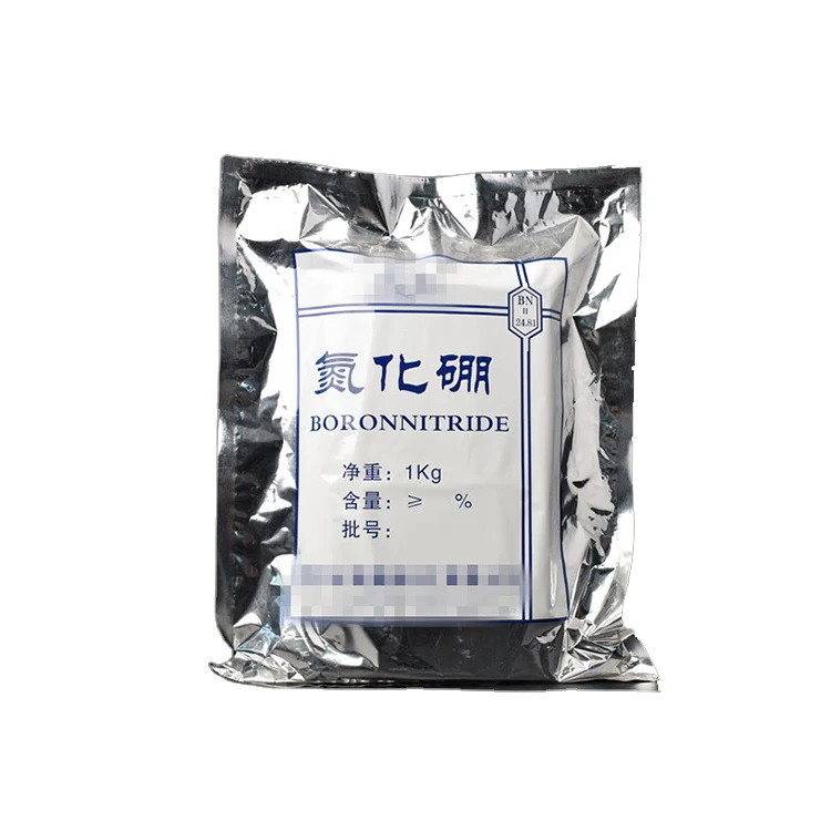 Bulk Price High Quality Refractory High Purity Boron Nitride Powder