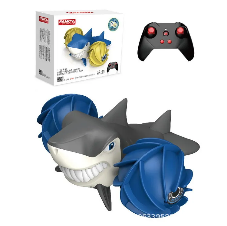 2024 New Product 2.4g Rc Cars Toys Gifts High Speed Super Fast Electric Racing Remote Control Waterproof RC Cars