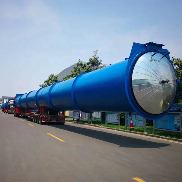 AAC Autoclaved aerated aac plant block concrete production line