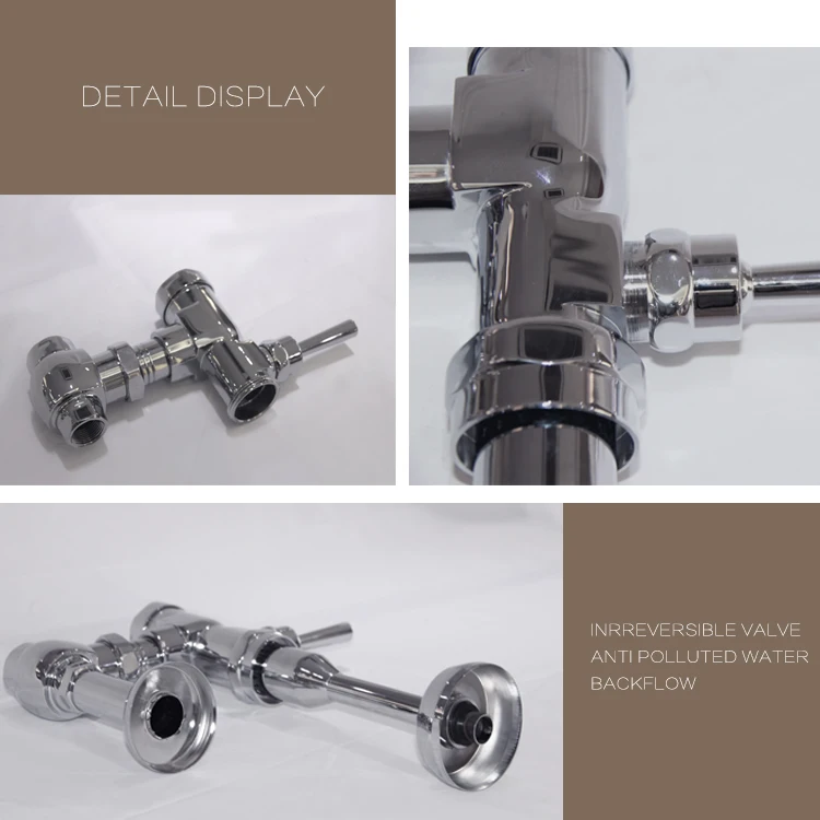 Professional manufacturer sale upc flush valve toilet lever handle toilet valve flusher