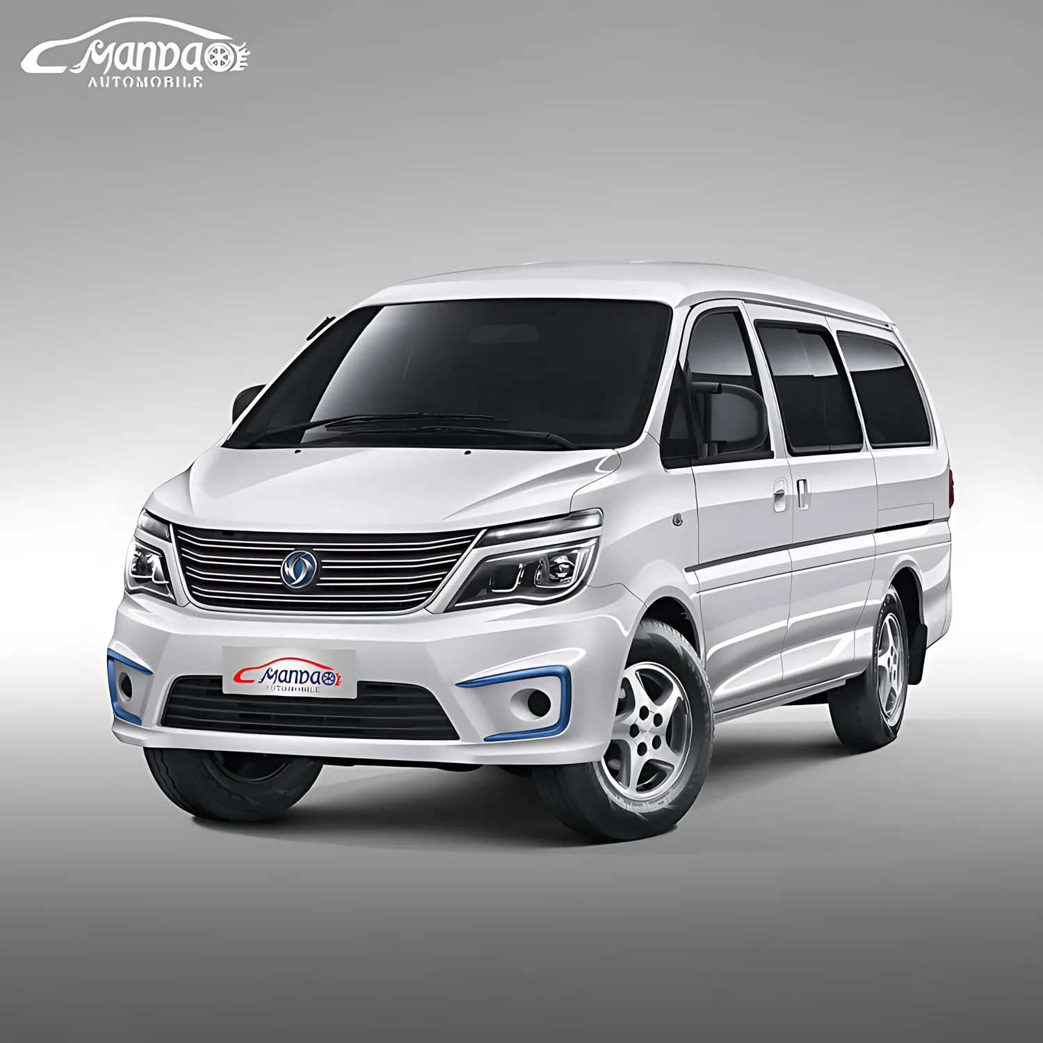 Dongfeng Forthing Lingzhi M5 EV Лидер продаж 2022 7-местный МП-В 122 ПС
