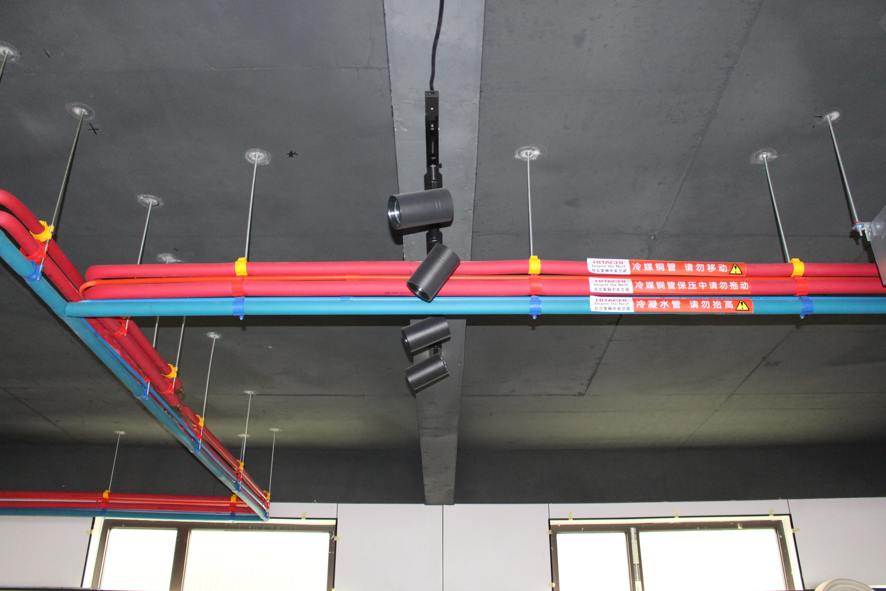 User-Friendly 30feet Insulation Material Pipe Factory-Priced 1/2-1/4 Inch Rubber Foam Tube Heat Insulation Materials