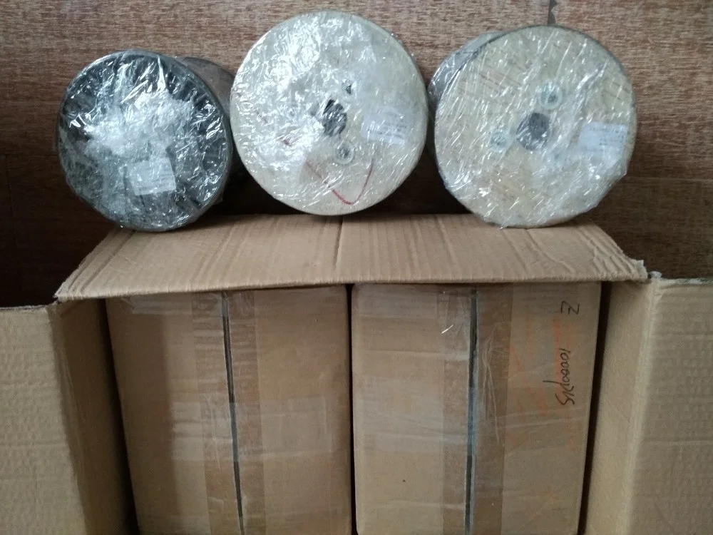 stainless steel Wire Leader For longline fishing gears in saltwater