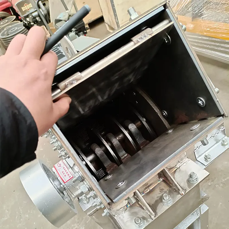 mobile limestone granite mining sand clay heavy ring lab small machine stone rock pc400x300 price mill hammer crusher for glass