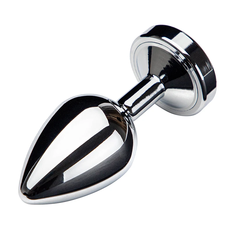 Sex Toy Adults Butt Plug Kit BDSM Anal Butt Plug Large Size Plug Anal For Women