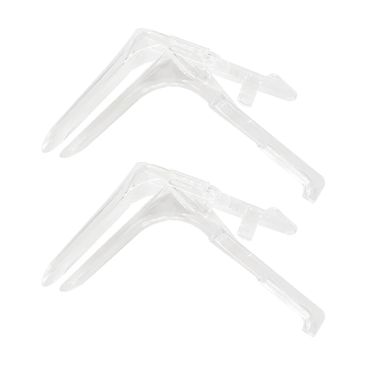 
Best Sale Push-pull Type Sterile Medical Vaginal Speculum With Top Quality 
