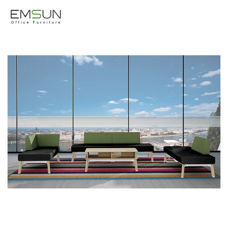 
wholesale wood coffee table scandinavian furniture 