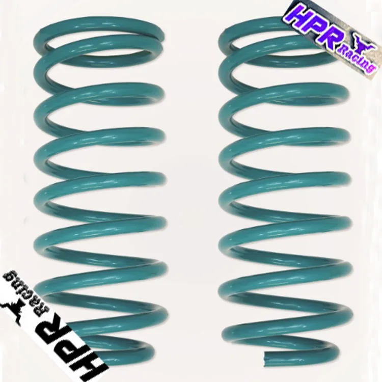 2 дюйма Подвеска Аксессуары внедорожные пружины Fj Cruiser Лифт комплект