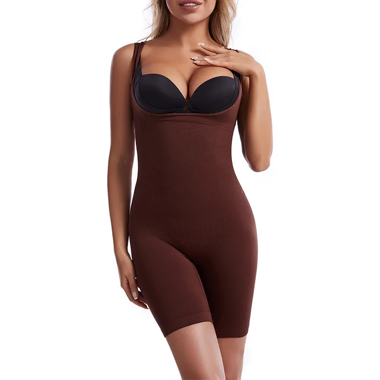 Body Shaper seamless shapewear Pulling Slimming Belly Women Butt Lifter Corrective Underwear Bodysuits lingerie shapewear