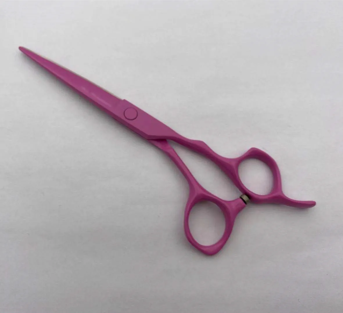 6.0 Inch scissors pet grooming kits pet hair cut scissor set pet thinning scissors
