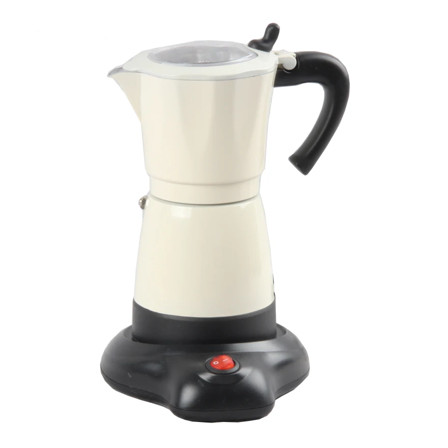 Best selling Electric coffee machine vending coffee maker geyser coffee maker