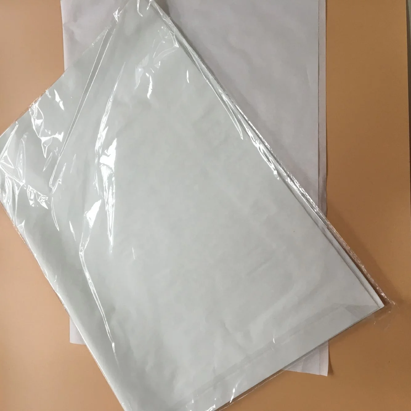 
Versatile kitchen tool with a thin silicone coating mold bread paper 