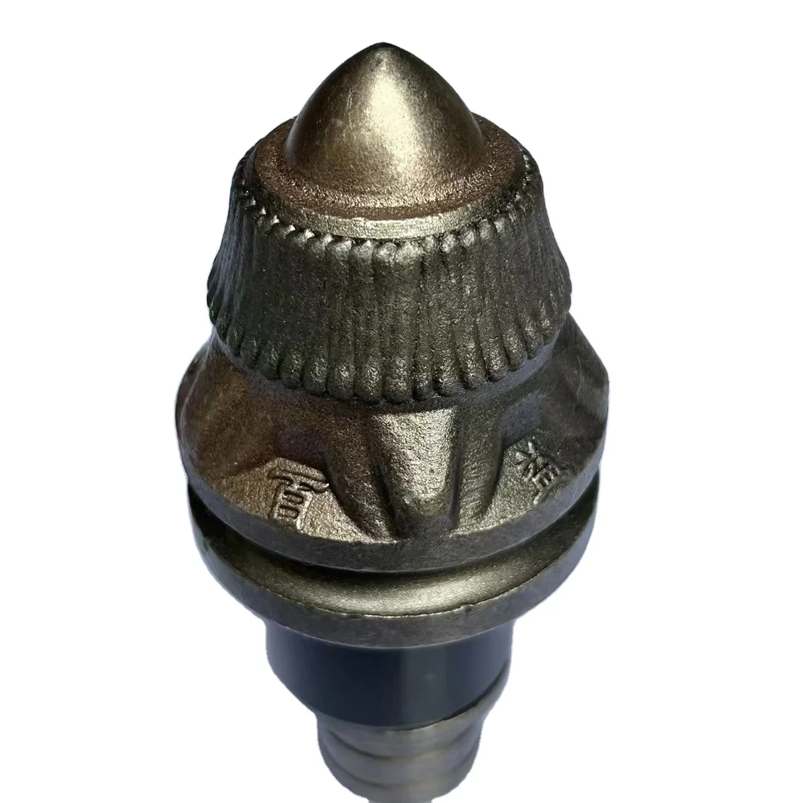 Wholesale New Design Rotary Teeth Crawler Soil Investigation Drilling Rig Construction Machinery Parts Retail Applicable