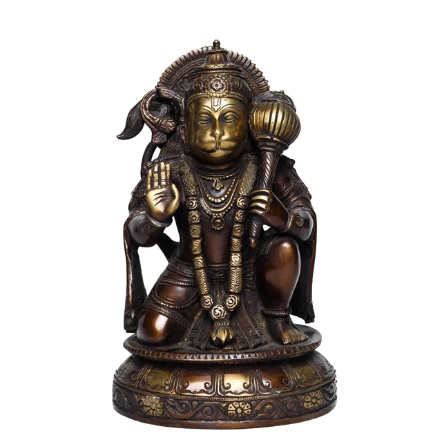 Lord Shiva Statue | A Statue With Divine Power To Enhance Your Surrounding | A Brass Statue Of Lord Shiva