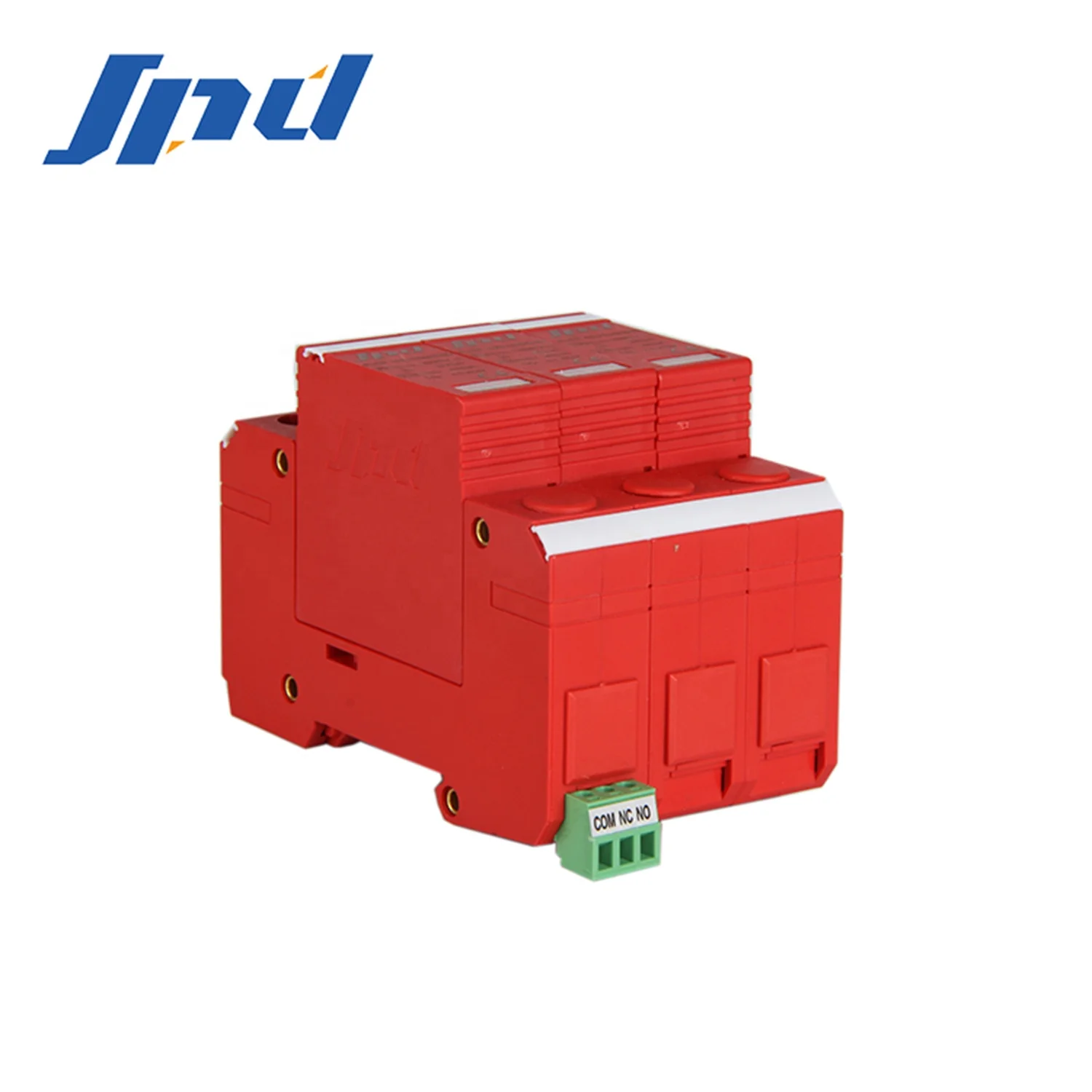 jinli type 2 lightning surge arrester device dc spd 1000V 1500V 600V