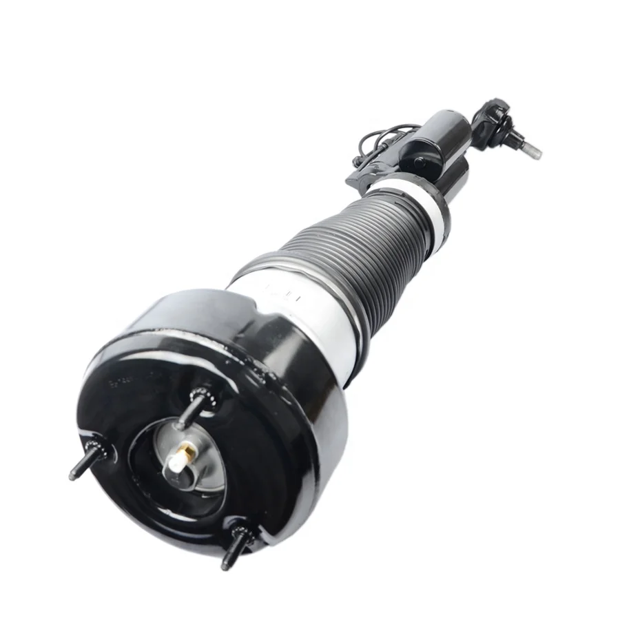 Suspension Systems Front Shock Absorber 2213200438 2213201738 For W221 W216 Year 2007-2012  Air Shock