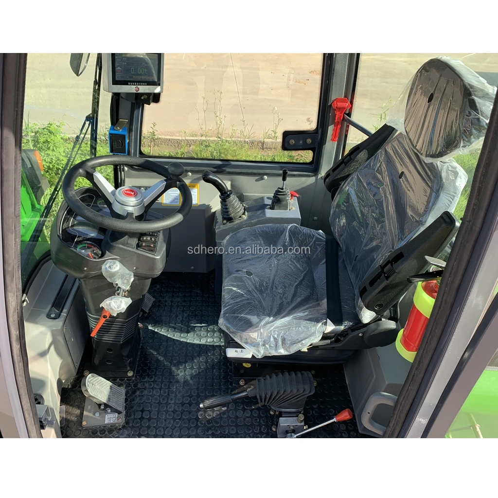 Mini articulated mini wheelloader price 1 Ton 2 Ton MR930 loader pay loader telescopic type rcm loader atmosphere