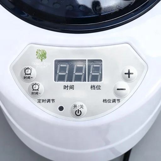 304 Sauna Steam  Pot  2.6L Sauna Steam Generator