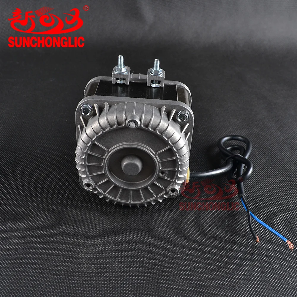 Sunchonglic Refrigerator Parts  220v 90w Freezer Refrigerator Motor  for Sale