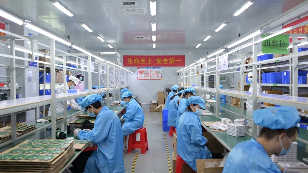 Wholesale Price Support Micro SD Tuya Home Security  CCTV Wifi Camera Home Security for Home  Security