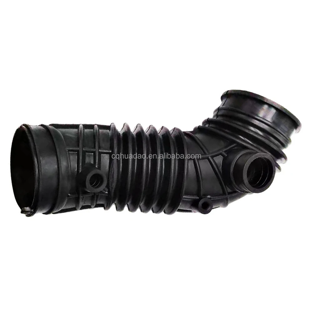 Factory Wholesale Car Spare Parts Engine Air Pipe Air Intake Hose for Honda Accord 17228-R5A-A00