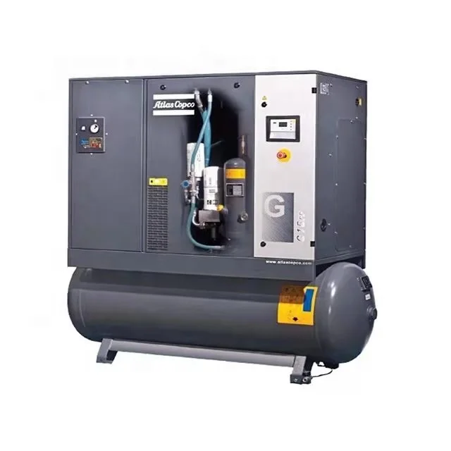 High quality Atlas air compressor 40bar 30bar for sale at low price