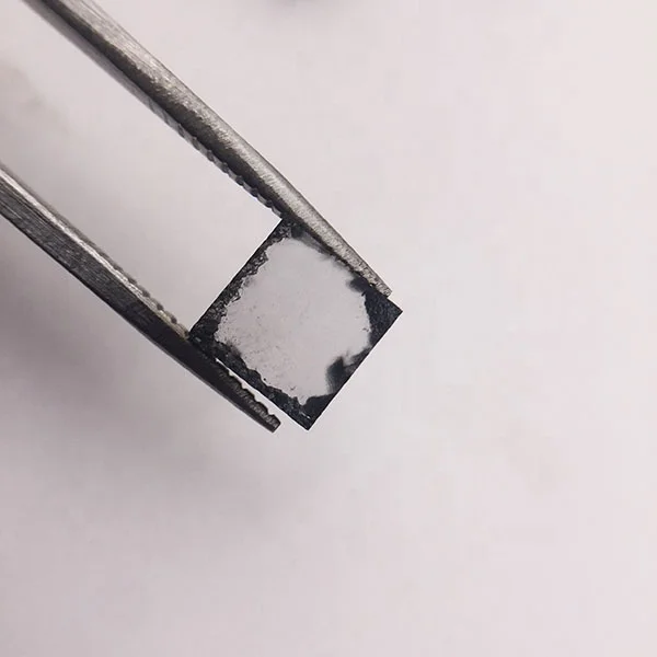 3-10 ct big Rough CVD white diamond VS clarity and EFG color CVD diamonds for jewelry use