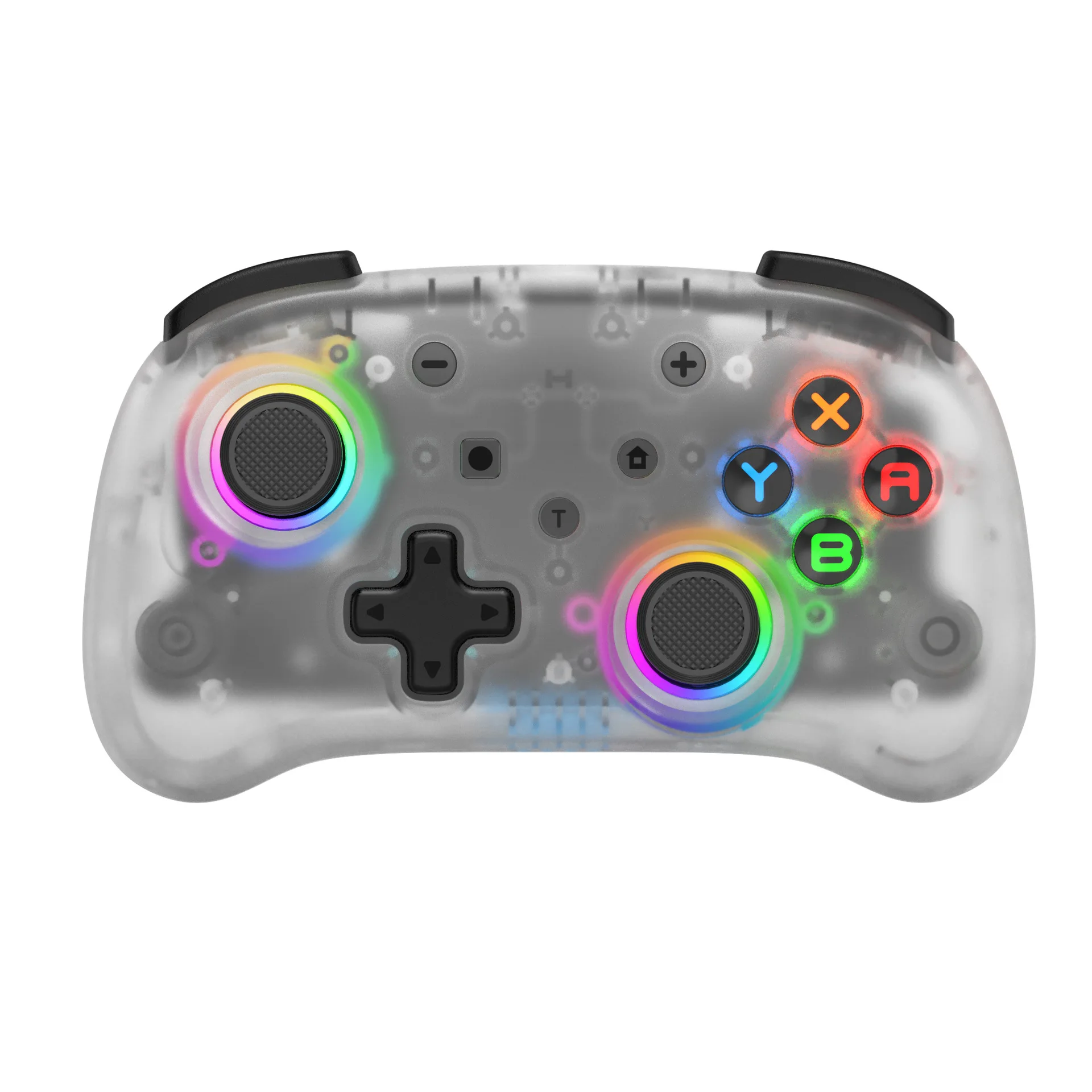 Беспроводной контроллер joycons для switch pro nintendo