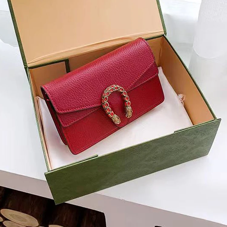 Известный бренд, Роскошный кошелек из натуральной кожи и сумочки, женские высококачественные сумки на плечо, дизайнерская женская сумка Dionysus