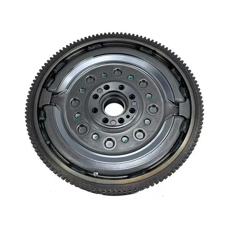 Автомобильный маховик двойной массы в сборе, маховики для Saic Maxus V80 C00127834