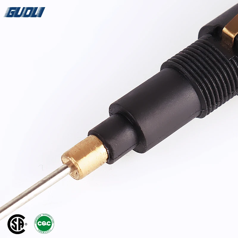 Зажигалка Электронная Газовая плита воспламенитель газовая Пьезо Воспламенитель