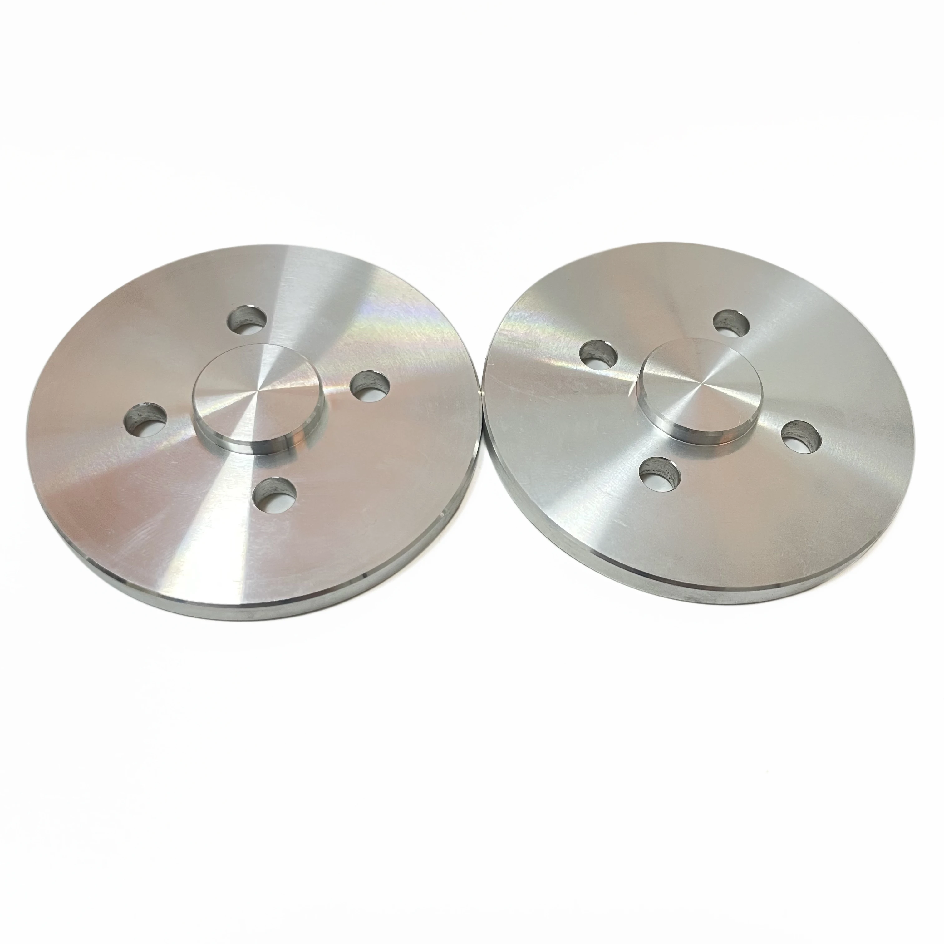 2024 CNC Machining Service Cleaning Machine Fittings Stainless Steel Used for Washing Machine Spray Water