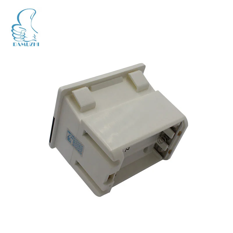 DMZ-1502K High quality intelligent lock smart security RFID locks for furniture and cabinet