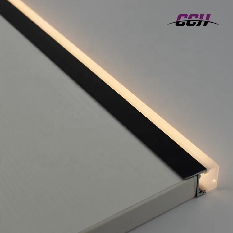 Алюминиевый светодиодный профиль 3 м