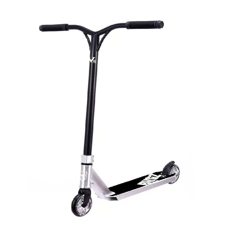 Aixi 2021 New Product Stunt Skate Scoote Stunt Scootering Stunt Scooter Pro Custom Trick Scooters Oem Odm China Factory