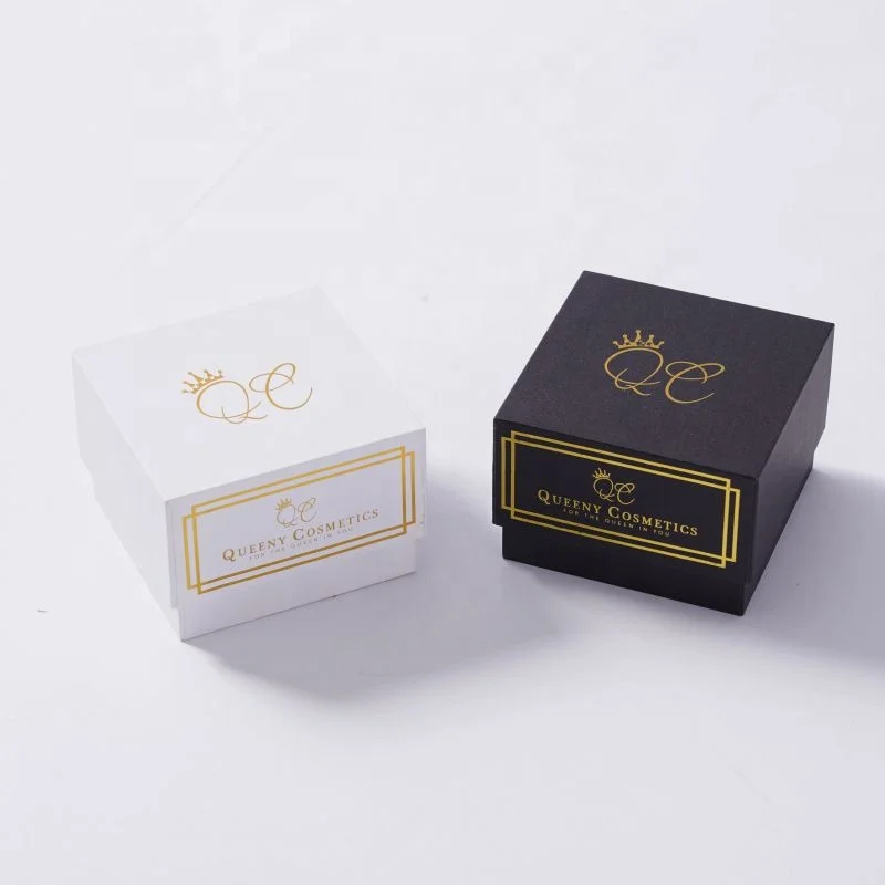 Hot selling kids jewelry rings earrings necklaces sets paper gift packaging boxes body chain women fashion jewelry packaging