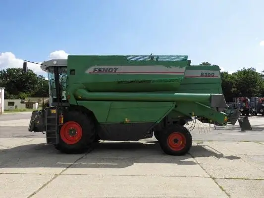 8300 комбайн очень дешевый для продажи