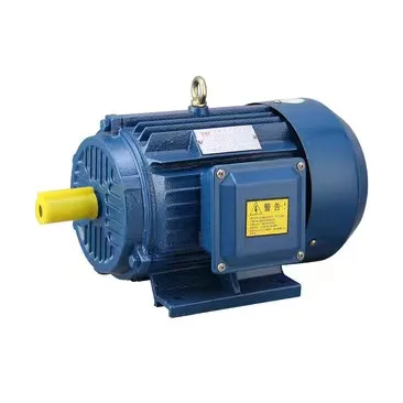 Ye2-160l-2 18.5kw 2940 об/мин 3 трехфазный асинхронный бесщеточный электромотор переменного тока