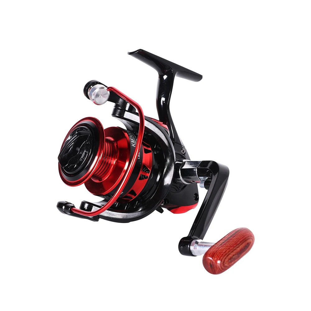 KALIOU  Baitcasters Handle  Rod and Combo Saltwater Accessories Fishing Spinning Reel