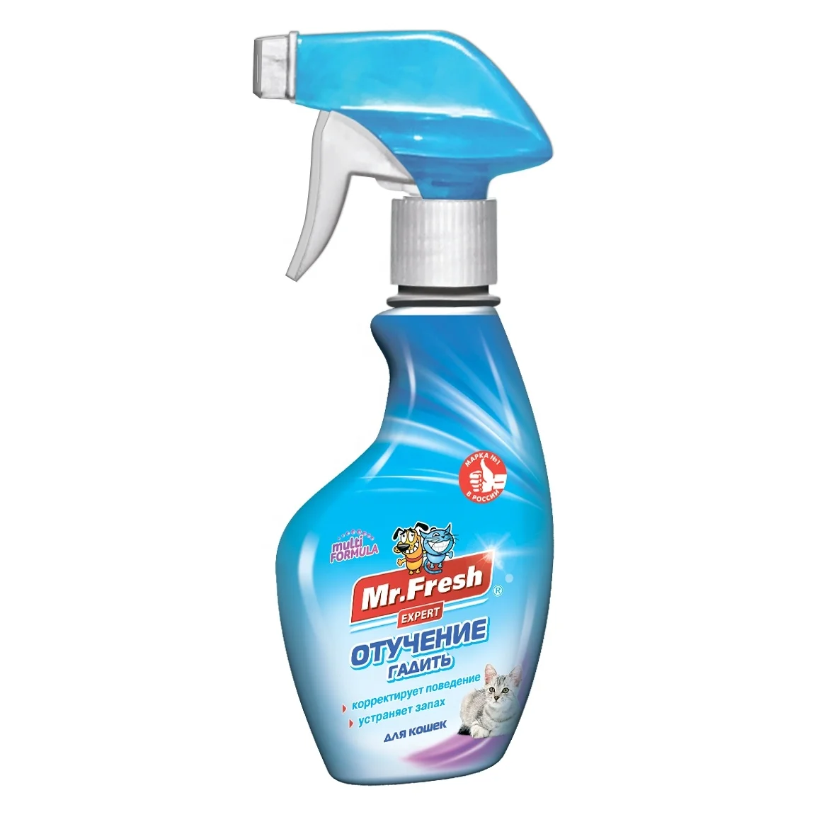 
Mr.Fresh Expert Stop soiling for cats 200ml cat toilet training 