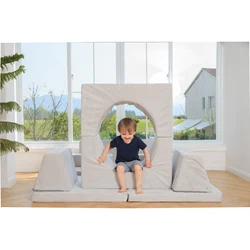 high-back ergonomic racing chair