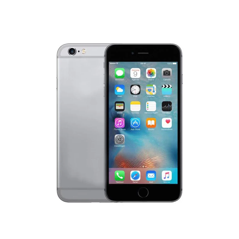 all in stock refurbished mobile Iphone 6 6s 7 8 Plus mobile phones For Iphone X Xr Xs Max 11 12 Pro Max Second Hand cellphones