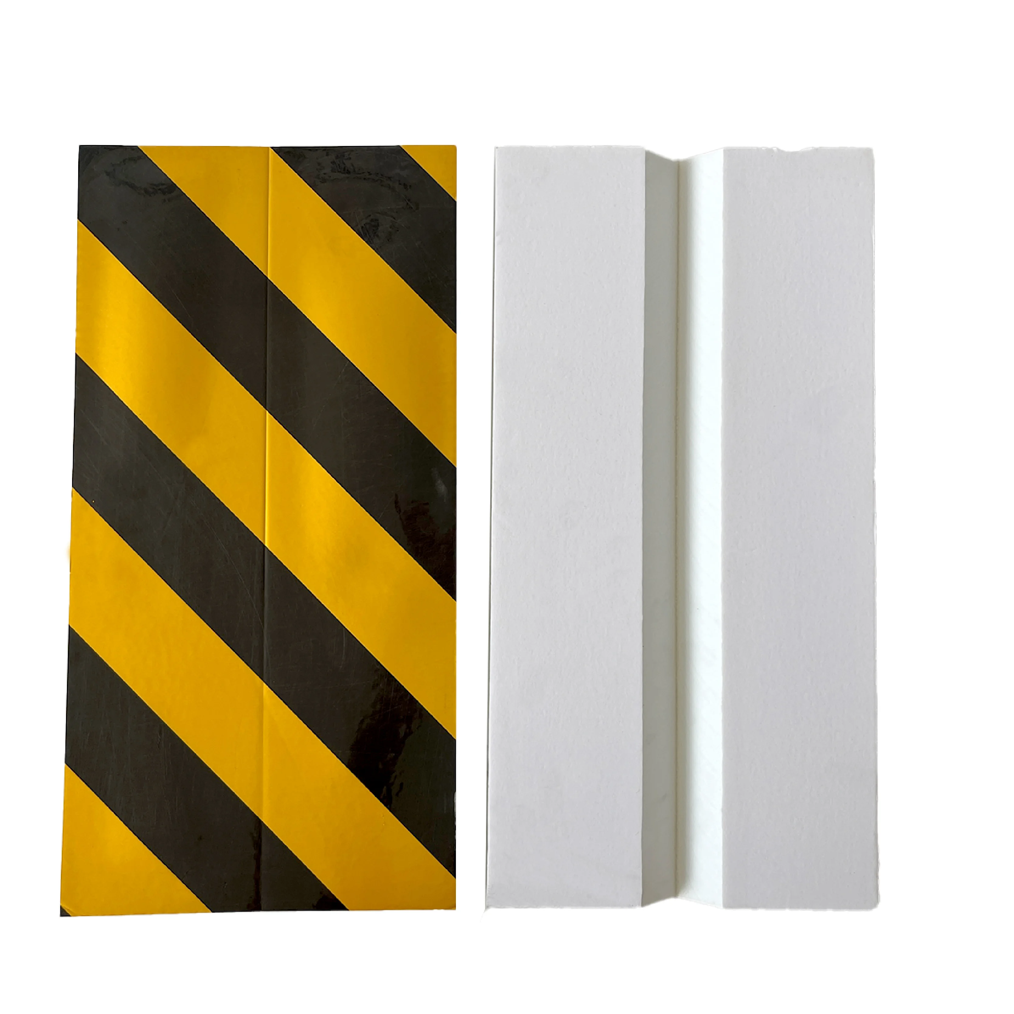 Garage Wall Protector Foam Wall Corner Guard for Column Parking Garages Foam