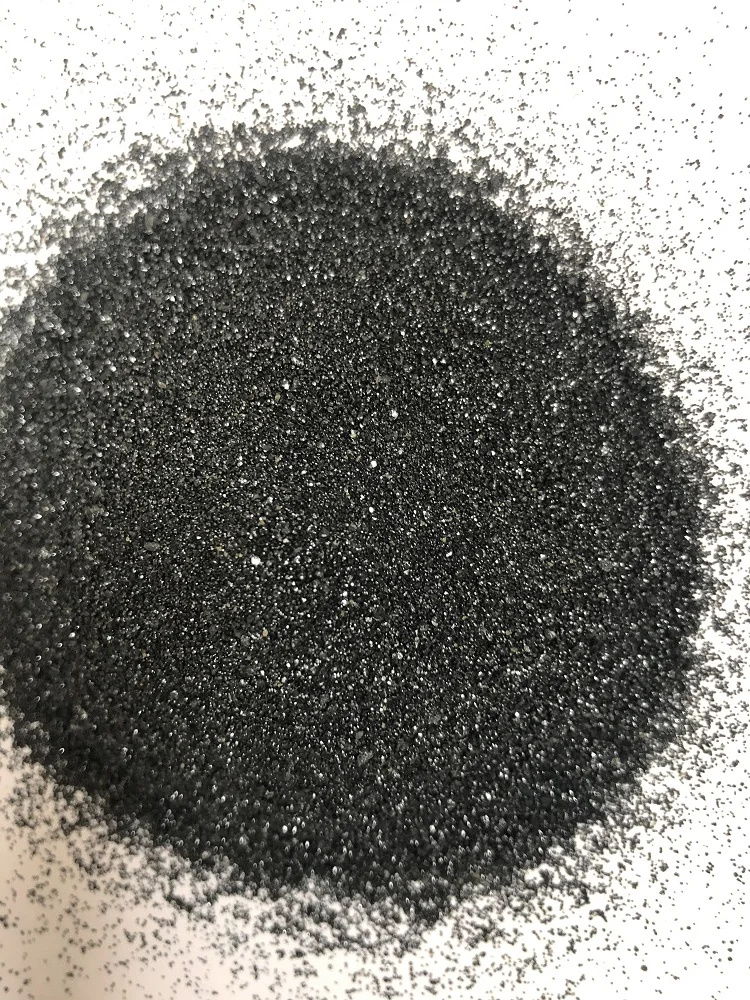 
Hot sale factory Magnetite iron sand ore iron powder 