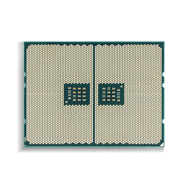 Процессор Threadripper 3960X 3970X 3990X TRX40 3 8 ГГц Sever CPU для AMD
