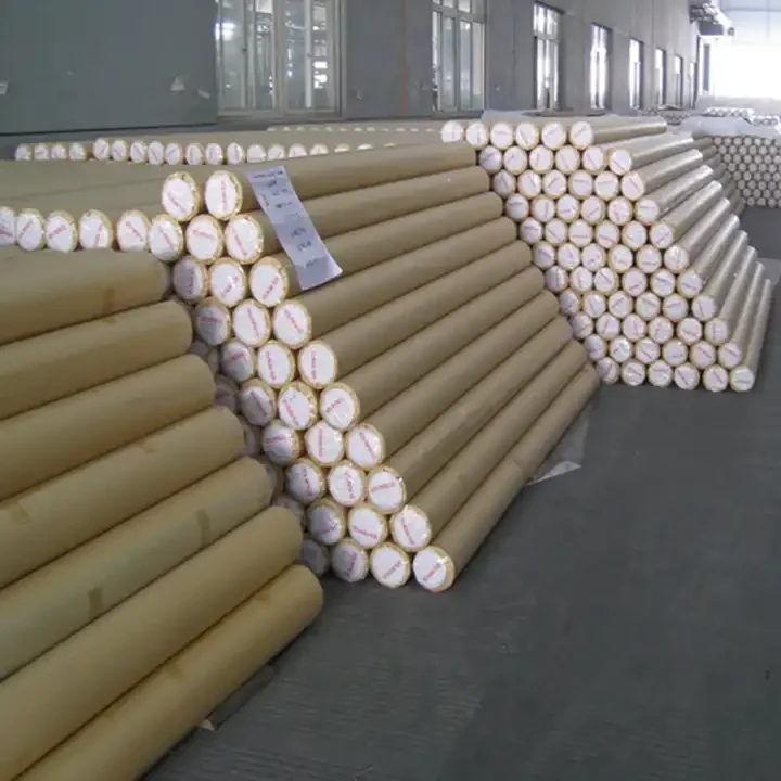FRISIGN Outdoor Printing Pvc Lona Rolls Advertising Material Laminated Pvc Frontlit Flex Backlit/Mesh/Tarpaulin/Blockout Banner