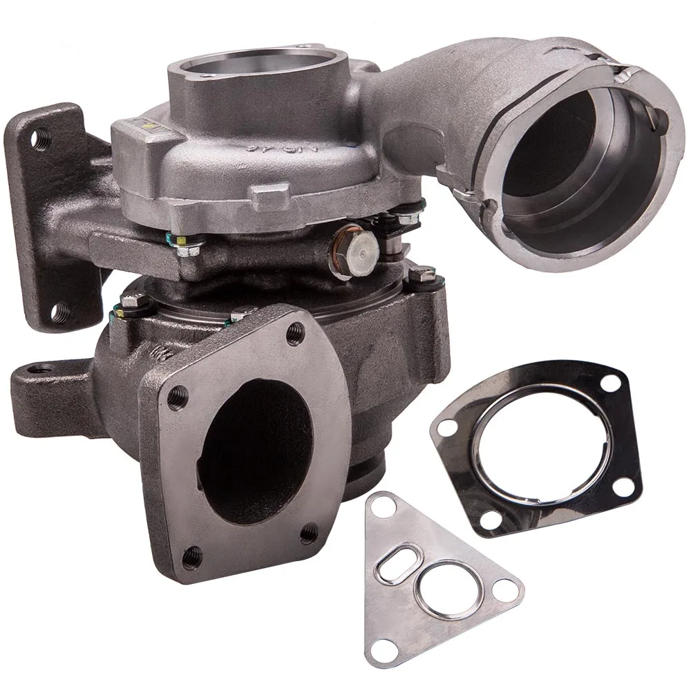 
Or T5 Transporter Mk5 2.5 Tdi 2004- 06F145702C 729325-5004S Exhaust Gasket Turbocharger 